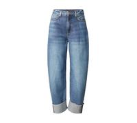 BOSS Jeans relaxed fit con gamba a palloncino - Style C_BALLOON HR FUP, 50552349 Celeste 26/28