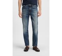 BOSS Jeans blu in denim elasticizzato - Style C-OGDEN, 50546630 Blu 34/34