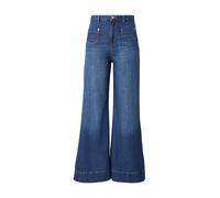 BOSS Jeans svasati fit in denim blu - Style C_MARLENE FLR HR, 50558695 Blu scuro 31/32