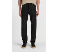 BOSS Jeans BOSS x ASTON MARTIN con sovratintura in alluminio - Style L-OGDEN_AM, 50549442 Nero 38/32