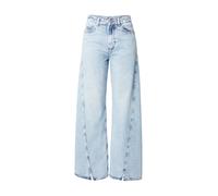 BOSS Jeans 'C_MARLENE' blu chiaro Donna - Abbigliamento - Jeans - Wide leg BOSS 25