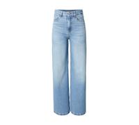 BOSS Jeans 'C_MARLENE' blu chiaro Donna - Abbigliamento - Jeans - Wide leg BOSS 28