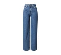 BOSS Jeans 'C_MARLENE' blu denim Donna - Abbigliamento - Jeans - Wide leg BOSS 31