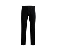 BOSS Jeans chino Vestibilità slim BOSS Nero