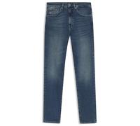 Boss Re Maine Bc C 10253228 Jeans Blu 38 / 32 Uomo