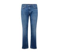 Hugo Boss Jeans Delaware Uomo Blu Denim Taglia 34x36