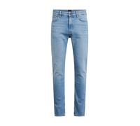 BOSS Jeans 'Delaware' blu denim Uomo - Premium - Jeans - Skinny e slim fit BOSS 34