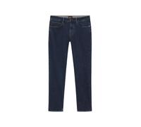 BOSS Delaware Jeans slim fit in comodo denim elasticizzato - Style DELAWARE BO, 50564546 Blu scuro 31/32
