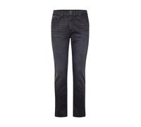 BOSS Jeans 'Delaware' grigio denim Uomo BOSS 34x30