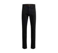 Hugo Boss Jeans Delaware slim fit denim elasticizzato Nero Taglia 38