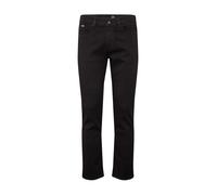 BOSS Delaware Jeans slim fit in denim nero - Style H-Delaware, 50520837 Nero 33/30