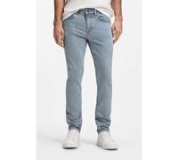 BOSS Jeans Delaware slim fit in comodo denim elasticizzato blu - Style DELAWARE BO, 50556871 Celeste 33/32