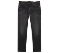 BOSS Jeans Delaware slim fit in denim elasticizzato nero - Style DELAWARE BO, 50553405 Nero 36/36