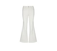 BOSS Jeans Flared Fit ROSALYA 5.0 bianco | 26/L32