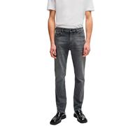 BOSS Jeans Slim Fit grigio chiaro | 34/L32
