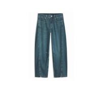 Boss - Jeans Loose Fit - - Jeans - Donna - Blu - W26