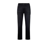 BOSS Maine Jeans regular fit in morbidissimo denim italiano nero - Style H-Re.Maine, 50520841 Grigio scuro 33/30