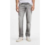 BOSS Jeans Maine regular fit in comodo denim elasticizzato grigio - Style RE.MAINE-2-BO, 50566093 Grigio chiaro 34/32