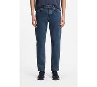 BOSS Jeans Maine regular fit in comodo denim elasticizzato - Style RE.MAINE BO, 50566053 Blu 30/34