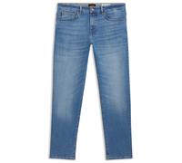 BOSS Jeans Maine regular fit in denim elasticizzato indaco - Style RE.MAINE BO, 50549532 Blu 34/36