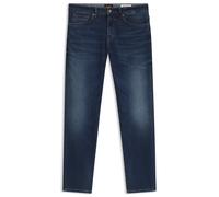 BOSS Jeans Maine regular fit in denim soft-motion blu - Style RE.MAINE BO, 50549508 Blu scuro 32/30
