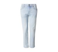 BOSS Jeans Maine regular fit in comodo denim elasticizzato blu - Style RE.MAINE-1-BO, 50559895 Celeste 32/30