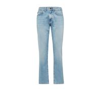 BOSS Maine Jeans regular fit in comodo denim elasticizzato blu - Style Re.Maine BC, 50514237 Blu 32/32