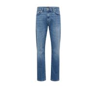 BOSS Jeans regular fit in comodo denim elasticizzato blu - Style Re.Maine BC-C, 50501843 Blu 33/36