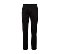 BOSS Jeans 'Re.Maine' nero denim, Taglia 36
