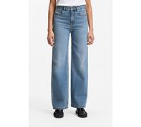 BOSS Jeans regular fit a vita alta in denim cross-hatch - Style C_MARLENE HR 13.0, 50564429 Blu 26/32