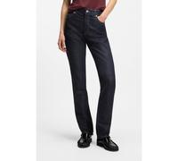 BOSS Jeans regular fit con gamba aderente - Style C_ADA SLIM HR 1.0, 50552466 Blu scuro 30/32