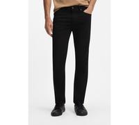 Boss H-re.maine Jeans Nero 40 / 32 Uomo