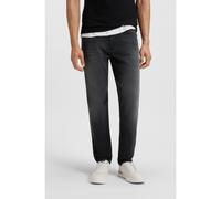 BOSS Jeans regular fit Maine in denim super stretch nero - Style RE.MAINE BO, 50534691 Nero 33/30