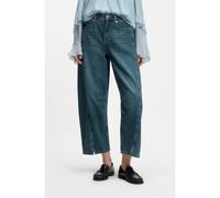 BOSS Jeans relaxed fit con gamba a palloncino e spacchi frontali - Style C_DIANA HR C, 50564404 Blu 26/26