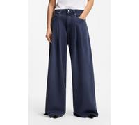 BOSS Jeans relaxed fit con gamba larga - Style C_SLOUCHY 2PL MR, 50552533 Blu scuro 25/30