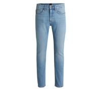 Boss - Jeans Slim-fit Delaware - - Jeans - Uomo - Blu - W33 L36
