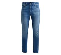Boss - Jeans Slim-fit Delaware - - Jeans - Uomo - Blu - W34 L30