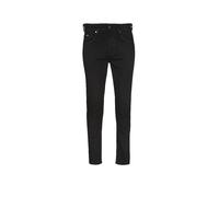 BOSS Jeans 'Delaware' nero denim, Taglia 32