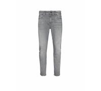 BOSS Jeans Slim Fit grigio chiaro | 38/L32