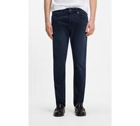 BOSS Jeans slim fit in misto cotone elasticizzato - Style P-Delaware, 50566914 Blu scuro 42/34