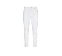 BOSS Jeans Straight Fit RE.MAINE bianco | 33/L34