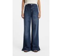BOSS Jeans svasati fit in denim blu - Style C_MARLENE FLR HR, 50558695 Blu scuro 30/32