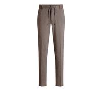 Boss - Jeans - - Trousers - Uomo - Marrone - W36 L34