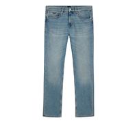 BOSS Jeans Uomo Delaware Slim Fit Blu Denim Stretch H-Delaware 50524017