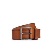 BOSS Jeeko_Sz40 Cintura, Medium Brown210, 85 Uomo