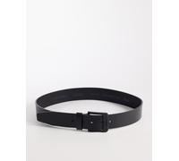 Boss - Jemio - Cintura nera-Nero 110