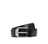 BOSS - Jemio_Sz40 Nero - Cinture 100 Nero