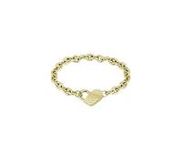 Hugo Boss Bracciale romantico placcato in oro da donna 1580419