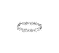BOSS Jewelry Braccialetto da Donna Collezione DOUBLE B STRAND in Acciaio Inox con Charms Doppi B - 1580740