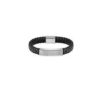 BOSS Jewelry Braccialetto da uomo Collezione LANDER disponibile in Black M